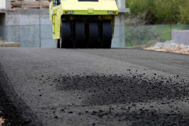 Best Interlocking Driveway Pavers  in Southern Gateway, VA