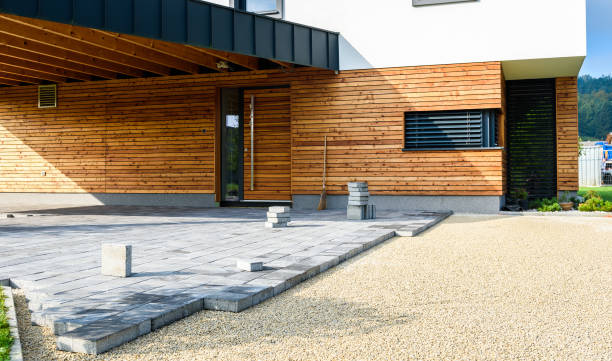 Reasons to Select Us for Your Driveway Paving Requirements in Southern Gateway, VA