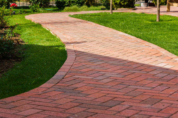Best Commercial Driveway Pavers  in Southern Gateway, VA