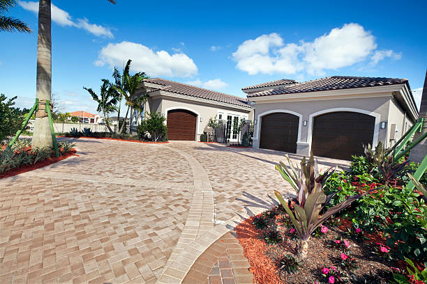  Southern Gateway, VA Driveway Pavers Pros