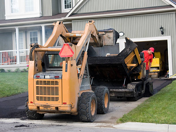 Best Affordable Driveway Pavers  in Southern Gateway, VA