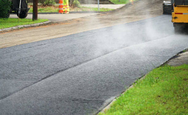 Best Driveway Pavers Near Me  in Southern Gateway, VA