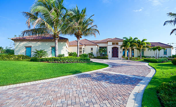 Best Local Driveway Pavers  in Southern Gateway, VA
