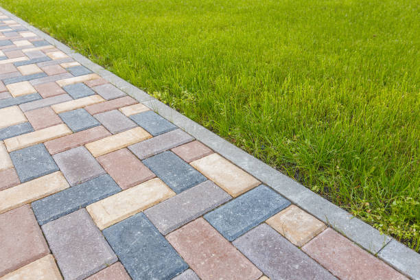 Best Concrete Paver Driveway  in Southern Gateway, VA